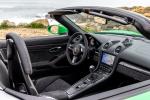 Porsche 718 Boxster GTS 4.0 2020 года (WW)